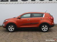 używany Kia Sportage 1.6 GDI