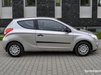 używany Hyundai i20 1.3 Salon PL 1 właściciel