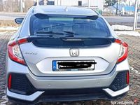 używany Honda Civic Sprzedam