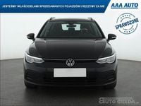 Używany VW Golf VIII 2022 Szary