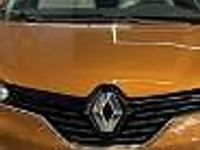 używany Renault Captur 1.2TCe 118KM M6 2018 r., salon PL, komplet opon, przebieg 89tys.km