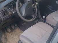 Używany Peugeot 307 2002