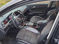 Używany Audi A6 Allroad 2009 Kombi