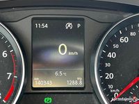 używany VW Passat 1.5 DSG7