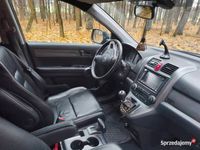 używany Honda CR-V 2.2 Executive 2009