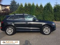 używany Audi Q5 2dm 220KM 2014r. 29 650km