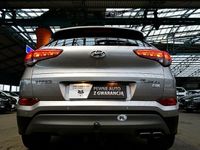 używany Hyundai Tucson 177KM GO!+Navi+Podgrz. KIER+FOT 3Lata GWARAN…