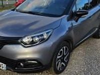 używany Renault Captur 0.9 90KM KLIMATRONIK INNE DODATKI