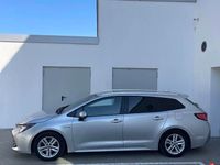 używany Toyota Corolla Touring Dynamic Business 1.8 Hybrid 122KM