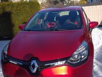 używany Renault Clio IV 