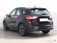używany Ford Kuga 2.5 Hybrid