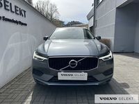 używany Volvo XC60 D4 Momentum Pro aut