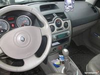 używany Renault Mégane II 