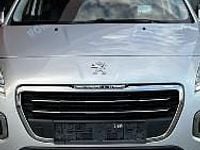 używany Peugeot 3008 I BEZWYPADKOWY, SERWISOWANY, SUPER WYPOSAŻONY