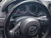 Używany Mazda CX-5 2017 SUV