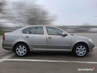 Używany Skoda Octavia Elegance 160 KM (117 kW) 2009