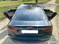 używany Audi A5 