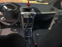 Używany Opel Astra GTC 2006 Niebieski Hatchback