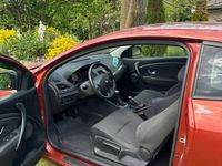 używany Renault Mégane Coupé 1.6 LPG