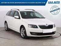 Używany Skoda Octavia 2015 Biały Hatchback