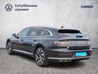 używany VW Arteon Shooting Brake