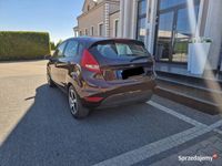 używany Ford Fiesta 1.4+ GAZ - Czytaj Opis