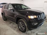 używany Jeep Grand Cherokee 