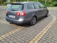 Używany VW Passat 2007 Kombi