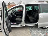 używany VW Sharan Sharan2.0TDi DSG Automat Klima NAVI Hak Aluf…