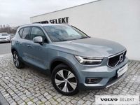 używany Volvo XC40 T3 Momentum