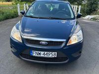 używany Ford Focus mk2 lift