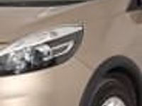 używany Renault Scénic III  Salon Polska, 1. Właściciel, Serwis ASO, Navi, Klimatronic,