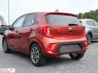 używany Kia Picanto 1dm 67KM 2020r. 8km