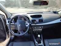 używany Renault Mégane GrandTour Sprzedamsuper stan