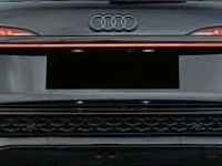 używany Audi Q3 Sportback II TDI S line Sportback 2.0 TDI S line (150 KM) Kamery obserwujące