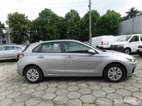 używany Hyundai i30 i301.5 DPI Classic + Hatchback SK208VL…