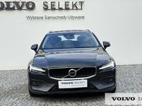 używany Volvo V60 B3 B Momentum Pro aut