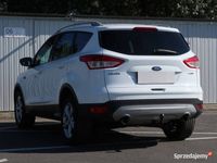 używany Ford Kuga  Klimatronic, Tempomat, Parktronic