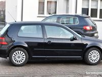 Używany VW Golf IV 1998 Hatchback