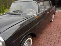 Używany Mercedes 200 1964