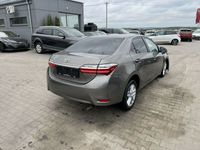 używany Toyota Corolla 1.6dm 132KM 2018r. 55 800km