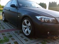 Używany BMW 325 2006 Sedan/Limuzyna