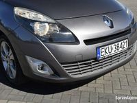 Używany Renault Grand Scénic III 130 KM (95 kW) 2011 Szary Minivan