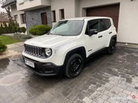 używany Jeep Renegade 