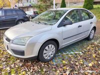 używany Ford Focus 2005 s