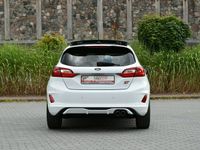 używany Ford Fiesta IX ST 200KM 2020r. Recaro B&O FullLED Panorama pakiet Performance