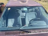 Używany Citroën BX 1983 Hatchback