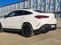 Używany Mercedes GLE53 AMG AMG 2021