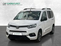 Używany Toyota Proace Verso City 130 KM (95 kW) 2022 Biały Kombi