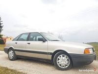 używany Audi 80 1.8 90KM 1988